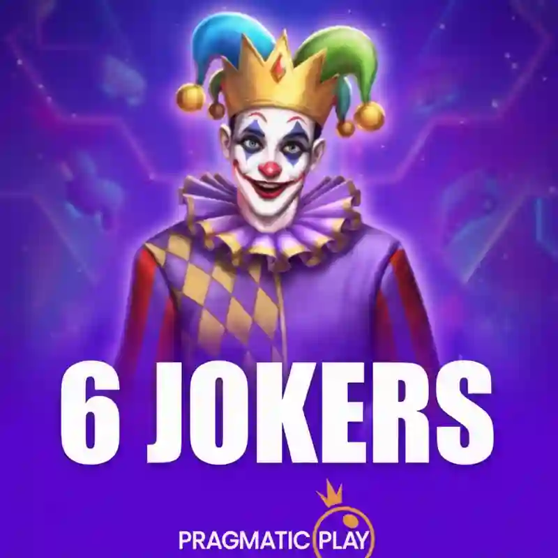 6 Jokers