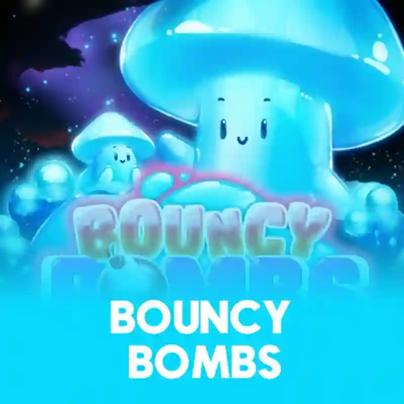 Bouncy Bombs