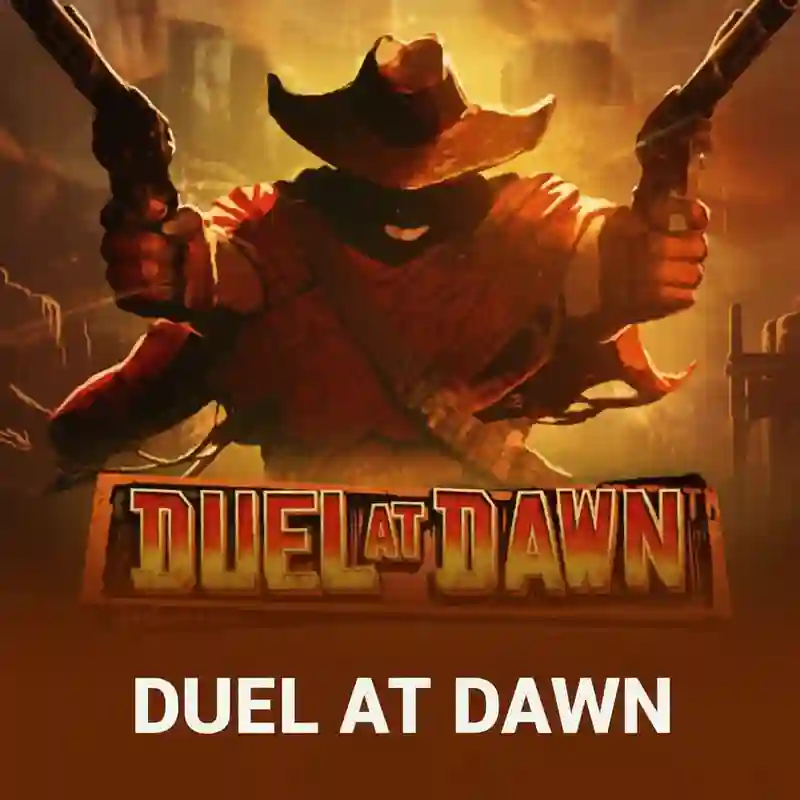 Duel at Dawn