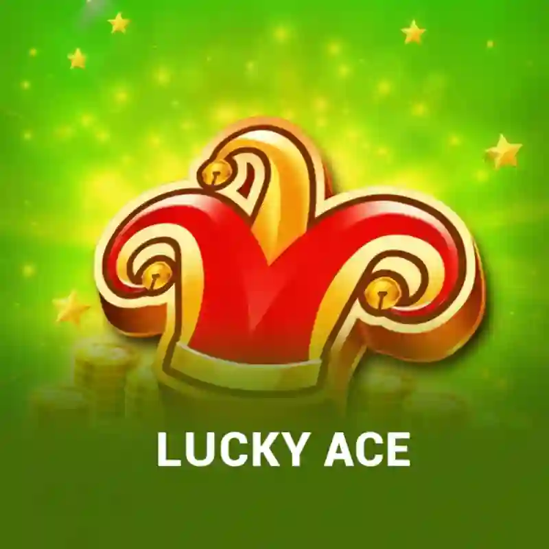 Lucky Ace