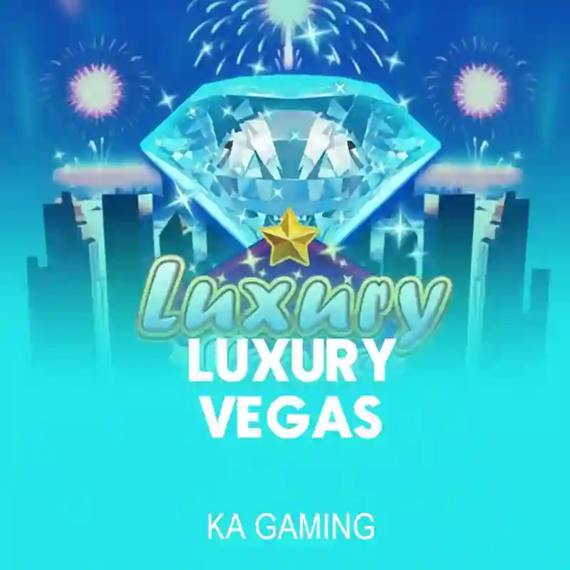 Luxury Vegas