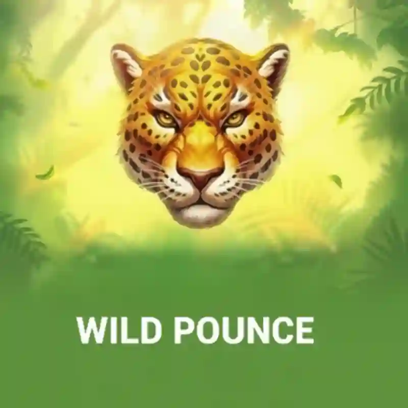 Wild Pounce